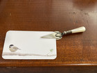 Antique Edwardian Novelty Bookmark MOP Silver Crisford Norris Birmingham England — photo 7