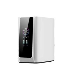 High Flow Under Sink Water Filter, RO Reverse Osmosis Purifier for Home Kitchen