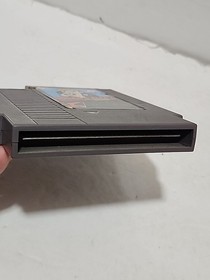 Lot Of 3 Nintendo NES Solar Jetman, Mario Bros Duck Hunt, Hogan's Alley