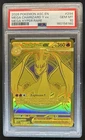 2026 Pokemon Ascended Heroes Mega Charizard Y ex Hyper Rare #294/217 PSA 10