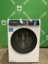 Bosch Washing Machine 10kg 1400rpm - White - A Rated WGH254A0GB #LF123335