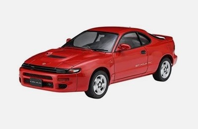 Hasegawa 1:24 - 20571 Toyota Celica GT-FOUR RC Car Bausatz