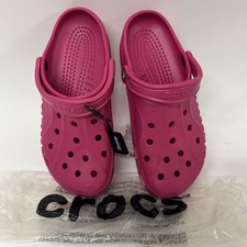 Crocs Classic Clog Powder Blue Men  s 7 Women  s 9 10001-4SN New
