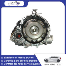 Boite de vitesse BMW SERIE 1