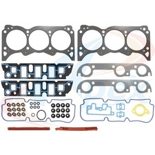 Engine Cylinder Head Gasket Set Apex Automobile Parts AHS3056
