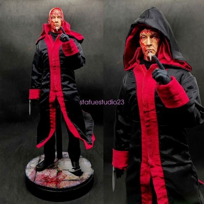 Action Figure 1/6 Saw  Toy Model Collectible Limited Boy Gift Only 1