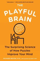 Richard Restak (U. A.) | The Playful Brain | Taschenbuch | Englisch (2011)