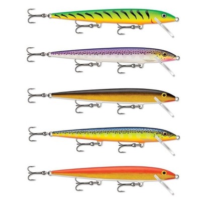 Rapala Original Floater 11/16 oz Size 7'' Jerkbait