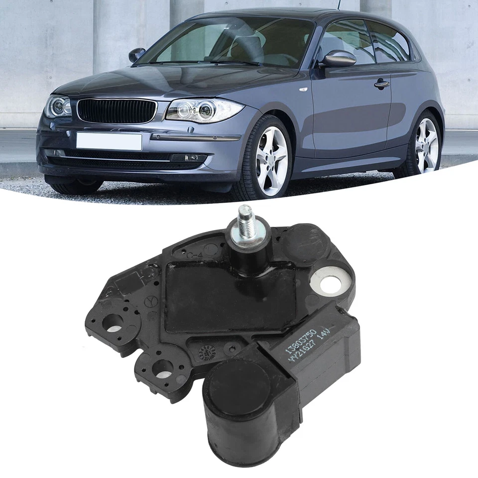 595464 High Efficiency Voltage Regulator For Car - Image 2 of 4