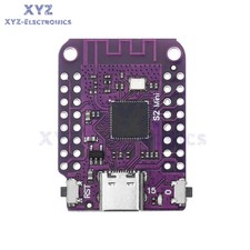 S2 Mini TYPE-C ESP32 4MB WIFI Module Internet Of Things Development Board DC3.3V