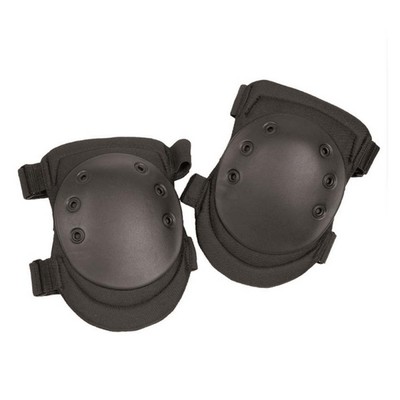 Paire De Genouillères EVS Epic, Taille L/XL, Noir - Protection Moto MX / Motocross D'occasion