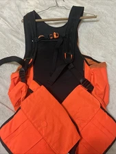 Mother Upland Ventilator Hunting Vest