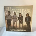 The Doors Waiting For The Sun 1968 Vinyl Record Vintage LP EKS-74024 Elektra Hyp