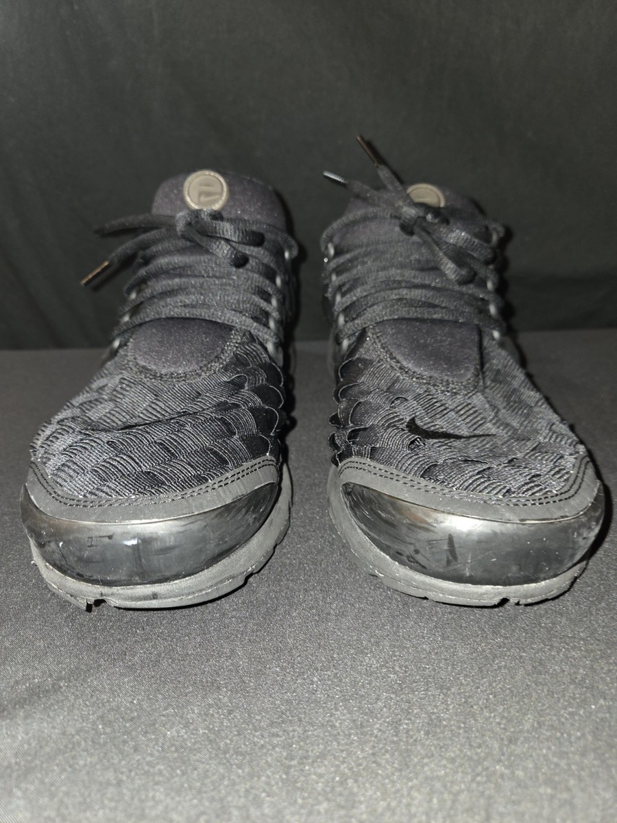 nike air presto midnight navy