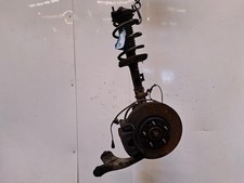 2016 KIA SOUL Mk2 (PS) Passengers Left Front Strut Shock Hub Suspension Corner