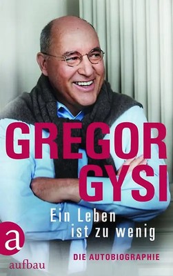 Ein Leben ist zu wenig