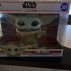 Funko Pop! Vinyl Jumbo 10 in: Star Wars - The Child (10 inch) #369