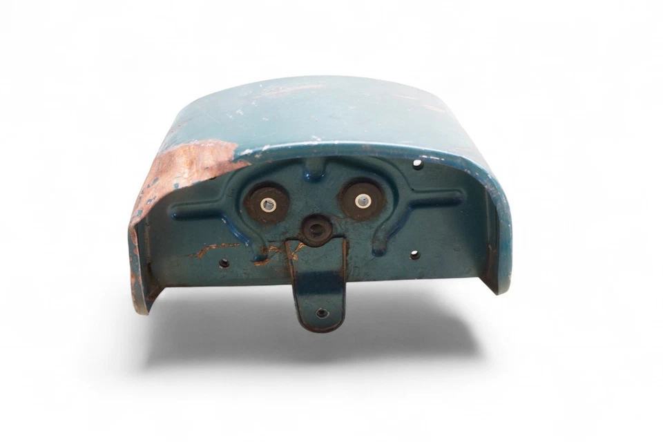 1975 Kawasaki Triple H1 H1500 500 Mach III 500cc H1F *2359A Tail Cowl  - Imagem 3 de 4