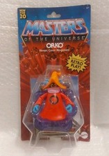 Masters Of The Universe MOTU Origins Orko.