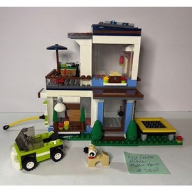 Lego Creator Modular Modern House #31068 - no figures - see description