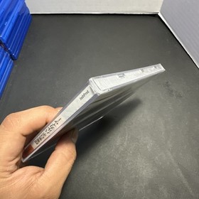 Supercharged Robot Vulkaiser  -JoshProd/PixelHeart (Sega Dreamcast) New Sealed