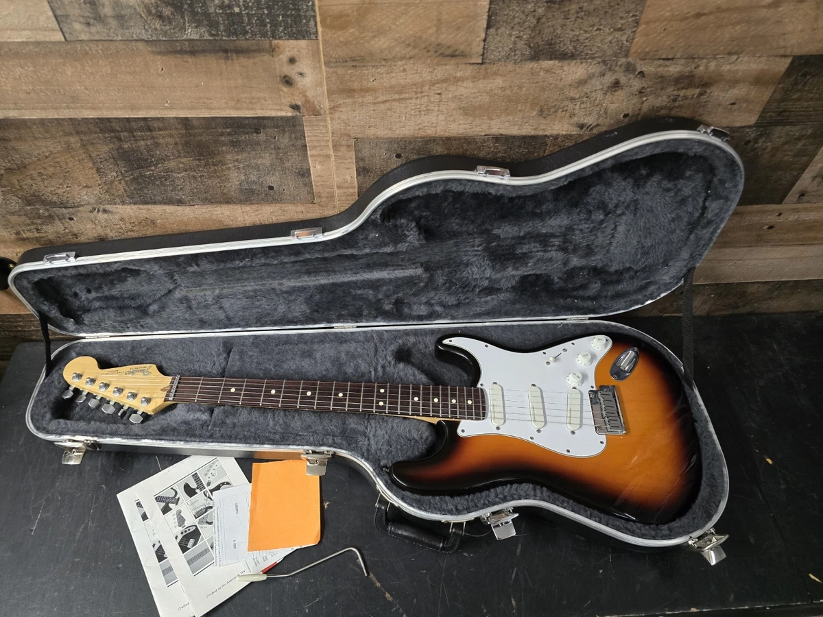 Fender Lace Sensor In Electric Guitars for sale - eBay