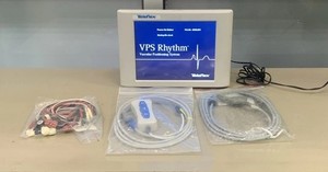 👨🏻⚕️🩺💥 TELEFLEX VPS Rhythm Device w/ Charger And Accessories Read!