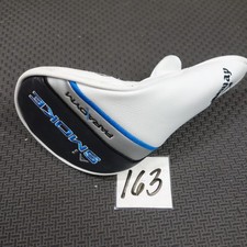 Callaway golf AI Smoke paradym hybrid head cover rescue men golf fast ship 26041