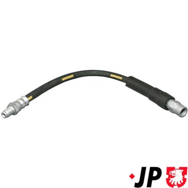 JP Group Bremsschlauch JP 1461600600 FüR E30 BMW E66 E65 E61 E64 E67 E60 E63 5Er-image