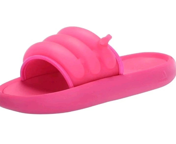 Sandalo adidas unisex adulto Zplaash Slide. 6903 2