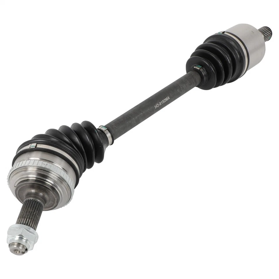 1x Front Left CV Axle For 2003-2004 Honda Pilot 2001-2002 Acura MDX 3.5L SOHC V6 Foto 2 de 4