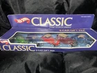 Classic HotWheels Vintage Car Gift Pak