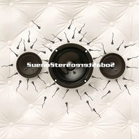 Sueno Stereo (180G) (Limited Numbered Edition) (Crystal Clear Vinyl) | Stereo