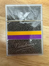Vandoren Traditional Bb Clarinet Reeds, Strength 2-1/2 - V12, Box of 10 - Sealed