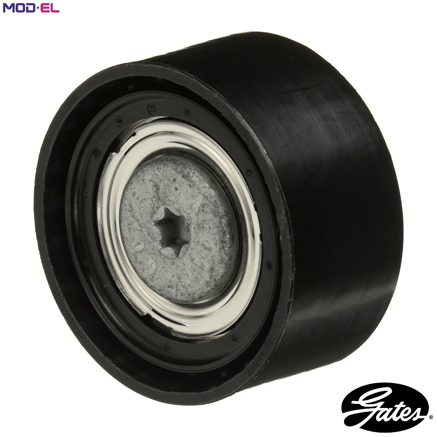 2x ✅Fits GATES T36486 T36486 DRIVEALIGN MV IDLER ⭐UK Seller⭐ - Image 17