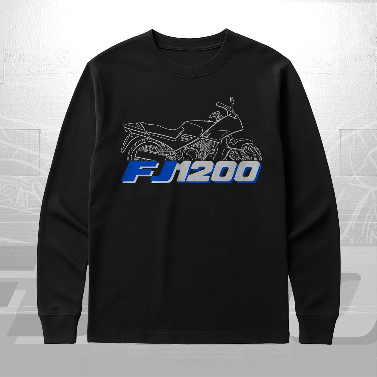 USA YAMAHA 純正 ビンテージ メッシュ 長袖 Tシャツ 当時物 Yamaha Long Sleeve T-Shirts for Men for sale | eBay