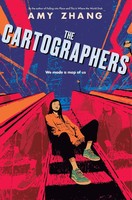 The Cartographers | Amy Zhang | Englisch | Taschenbuch | Greenwillow Books