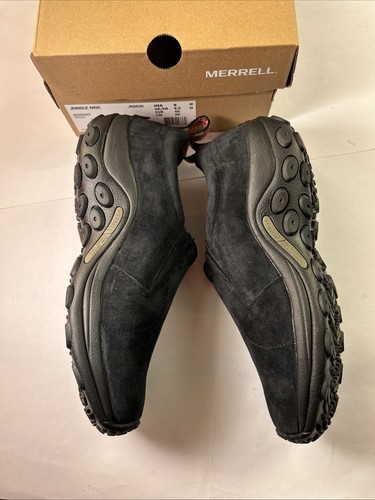 Merrell Damen Jungle Moc Bergstiefel Modell J60826 Größe 9 - Bild 7 von 15
