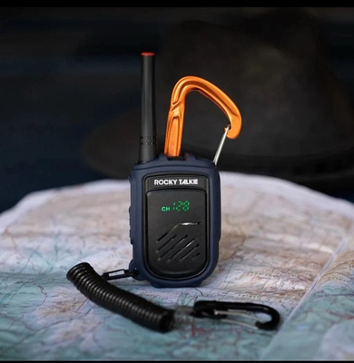 #ad #ad Rocky Talkie Mountain Radio 2 PACK Brand New $169.99