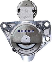 Ad KÜHner Starter U.A. FüR Chevrolet, Opel, Vauxhall