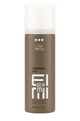 Wella Professionals EIMI Dynamic Fix 45 Sekunden Modellier Spray 75ml 
