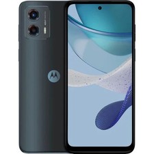 Motorola - Moto G 5G 2023 128GB Unlocked - Ink Blue