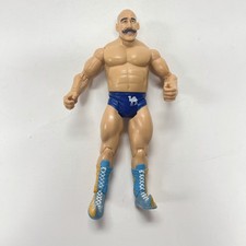 Jakks Pacific Classic Superstars Iron Sheik Series 5 Wrestling Figure