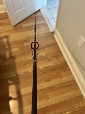 St. Croix IXFS68MXF Legend Xtreme Spinning Rod