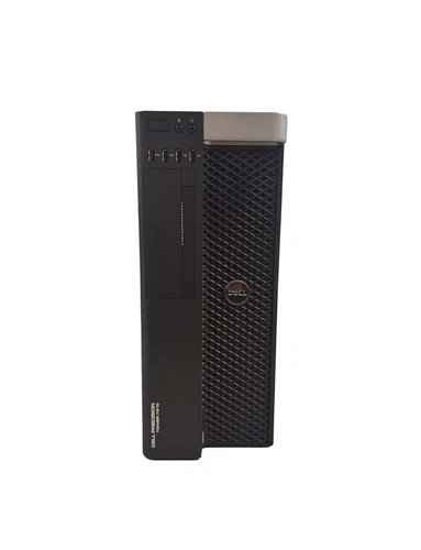  Dell Precision T7810 2x Xeon 14C E5-2690 v4 2.6GHz, 64GB, 800GB SSD + 4TB SATA,