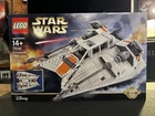 LEGO Star Wars: Snowspeeder (75144)