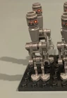 Lego Star Wars Battle Droids Minifigures (custom) For Lego x1 one fig