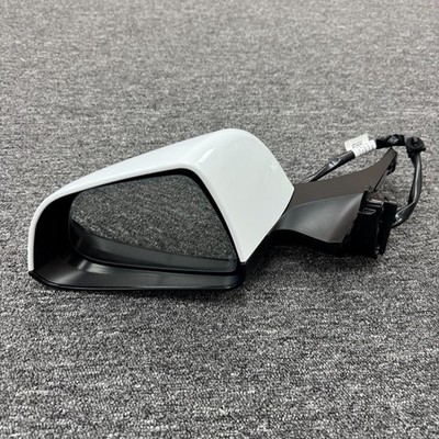 OEM For 2021-2023 Tesla Model 3 Front Left Wing Mirror Assembly 1592031-00-F