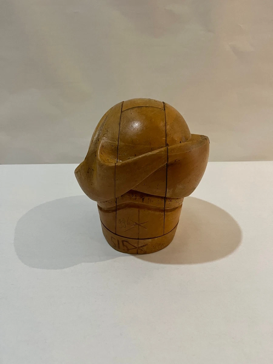 Millinery Hat Block for sale | eBay display picture 3