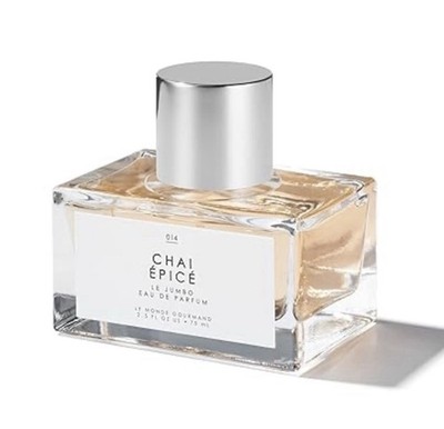 013 Acai Baie Le Jumbo For Women Eau De Parfum 2.5 fl New Without Box 